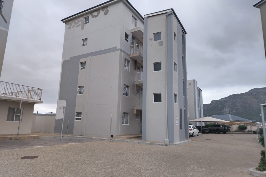 1 Bedroom Property for Sale in Costa Da Gama Western Cape